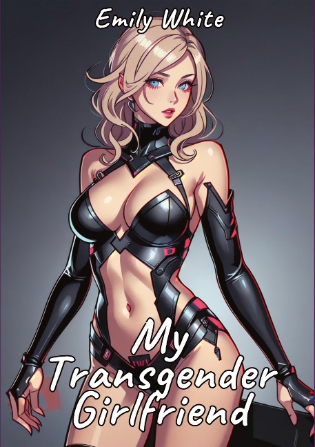 My Transgender Girlfriend: Sexy Erotic Stories for Adults Illustrated with Hentai Pictures (Erotic Sexy Stories Collection with Explicit High Quality ... and Beautiful Girls. Only for Adults 18+.)