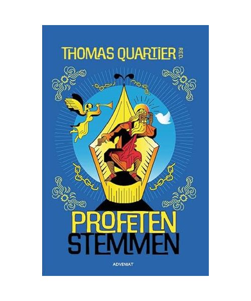Profetenstemmen