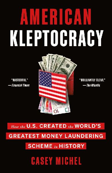 American Kleptocracy