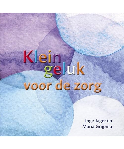 Klein geluk voor de zorg