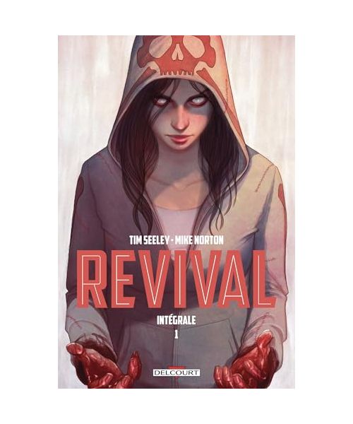 Revival - Intégrale T01