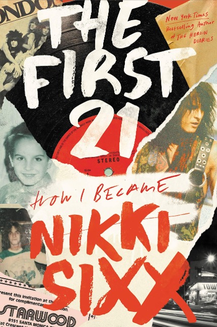 The First 21