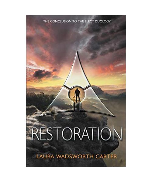 Restoration: A Young Adult Dystopian