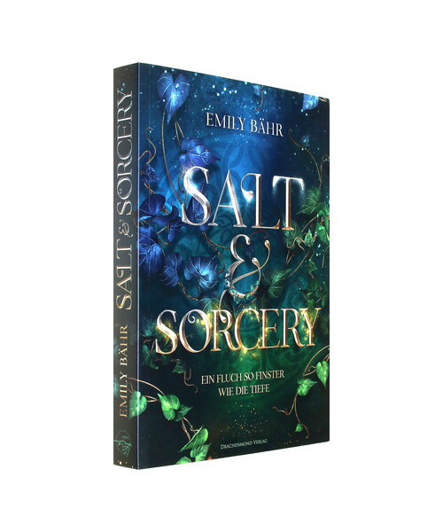 Salt & Sorcery