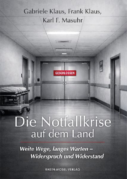Die Notfallkrise auf dem Land
