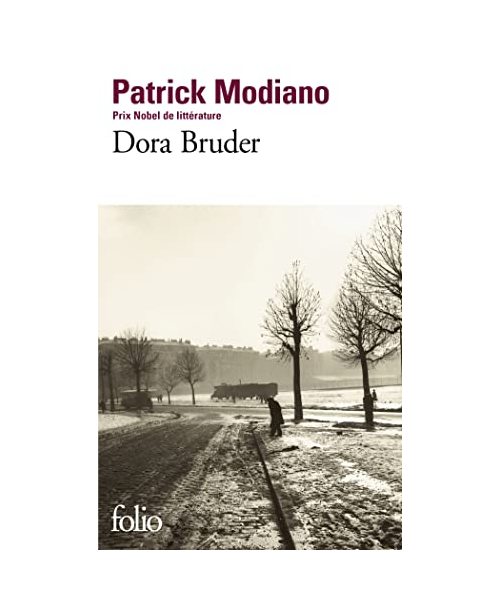 Dora Bruder