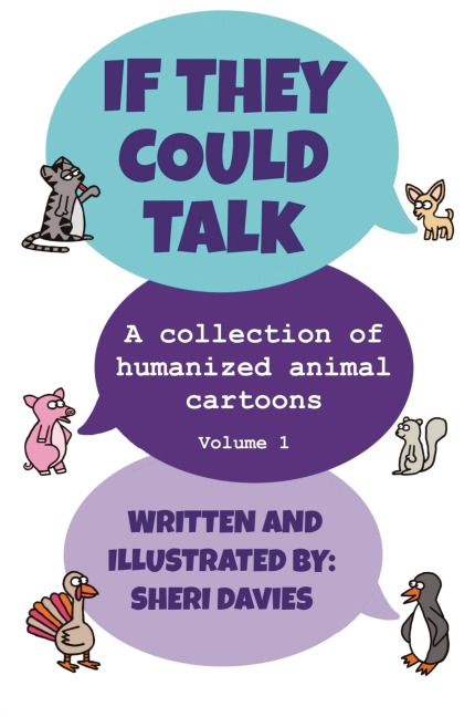 If They Could Talk: (Volume 1)