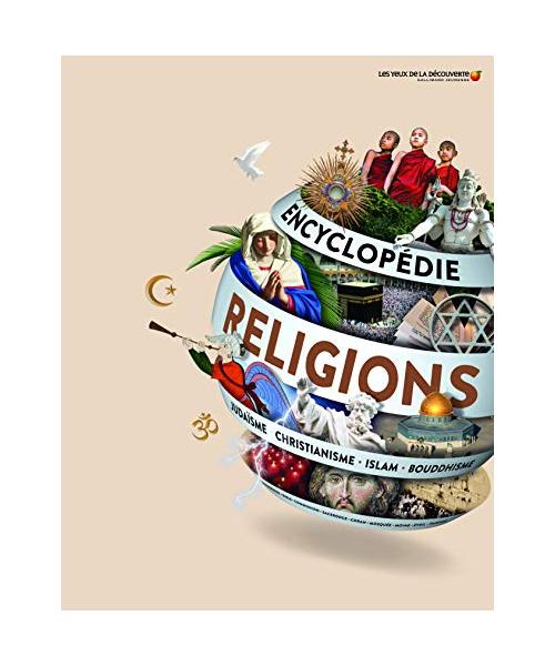 Encyclopedie des religions