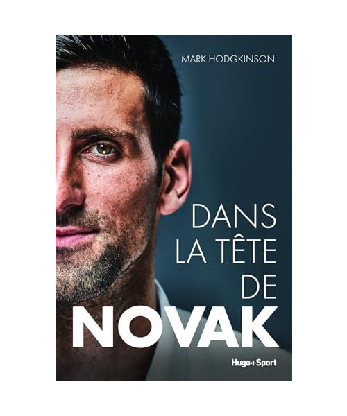 Dans la tête de Novak