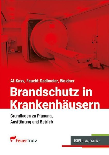 Brandschutz in Krankenhäusern