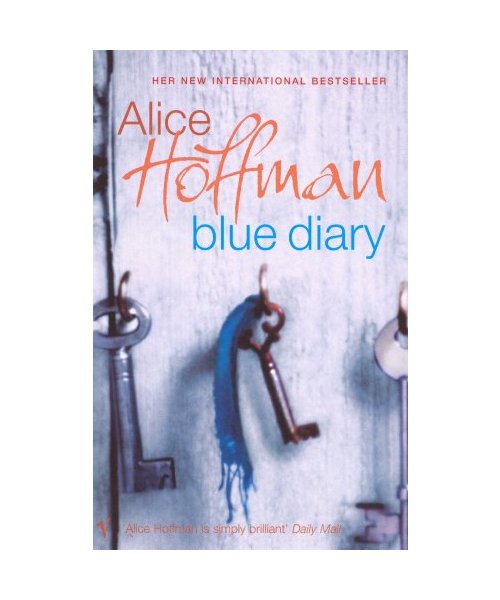 Blue Diary.: (_Tb)