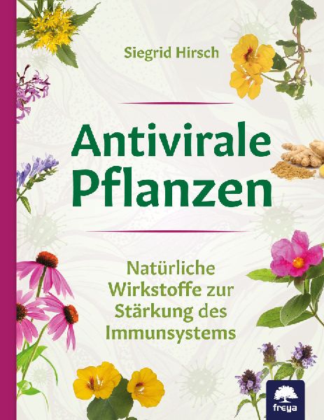 Antivirale Pflanzen