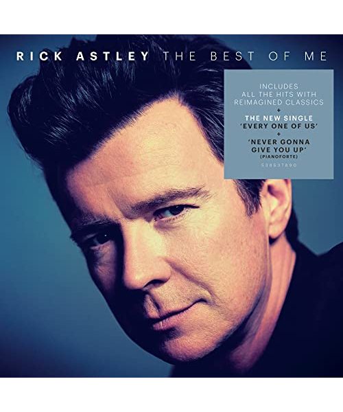 The Best Of Me