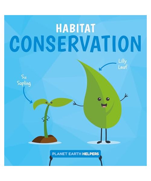 Habitat Conservation