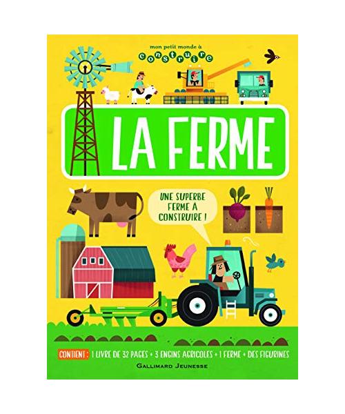 La ferme