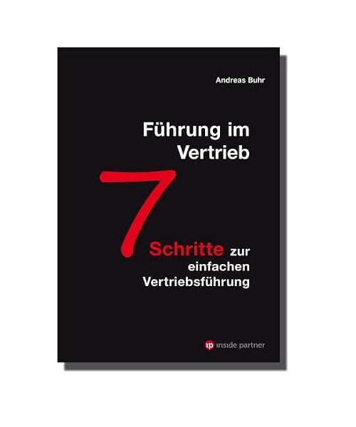 Führung im Vertrieb