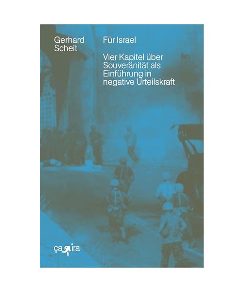 Für Israel