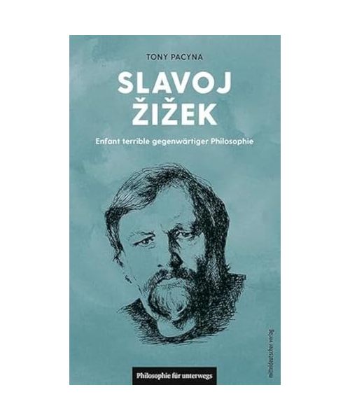 Slavoj Zizek