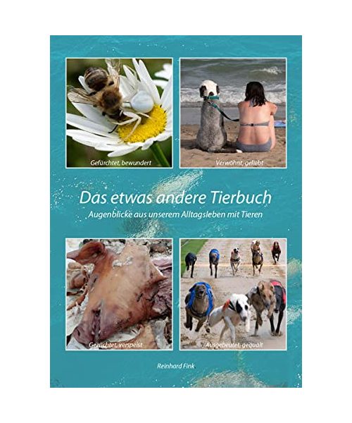 Das etwas andere Tierbuch