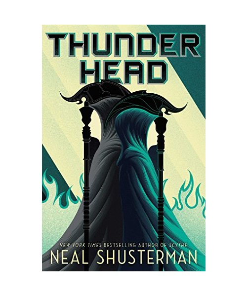 THUNDERHEAD EXPORT/E