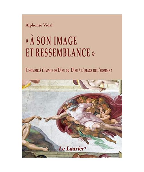 A son image et ressemblance