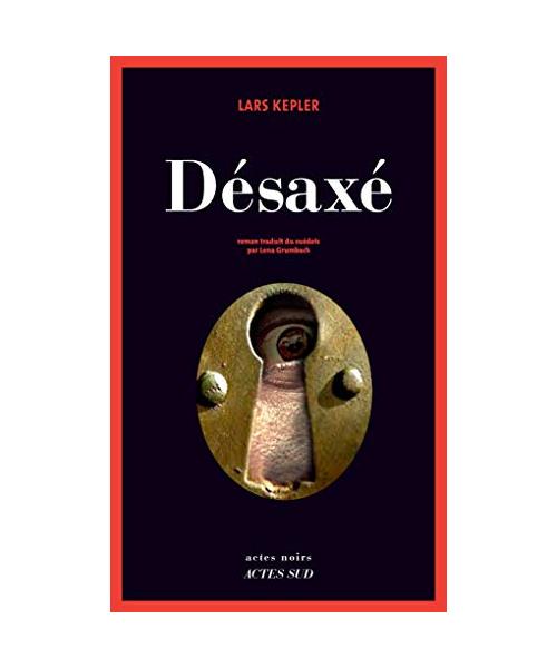 Désaxé