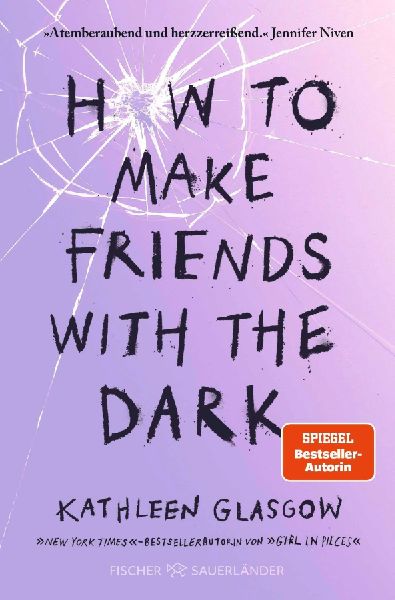 How to Make Friends with the Dark