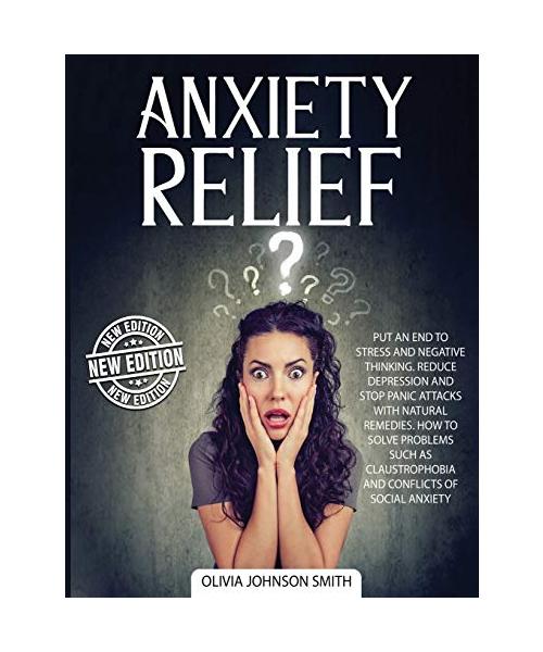 ANXIETY RELIEF