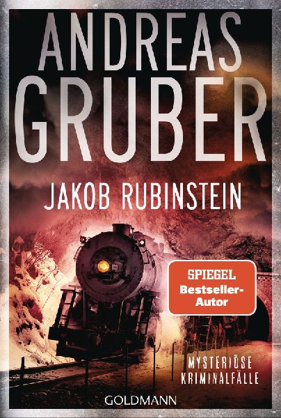 Jakob Rubinstein