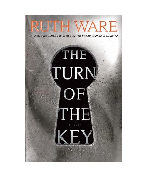 The Turn of the Key