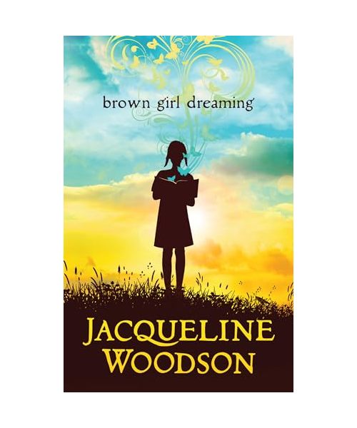 Brown Girl Dreaming