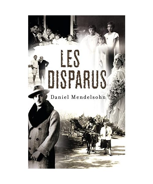 Les Disparus