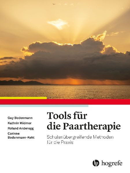 Tools für die Paartherapie