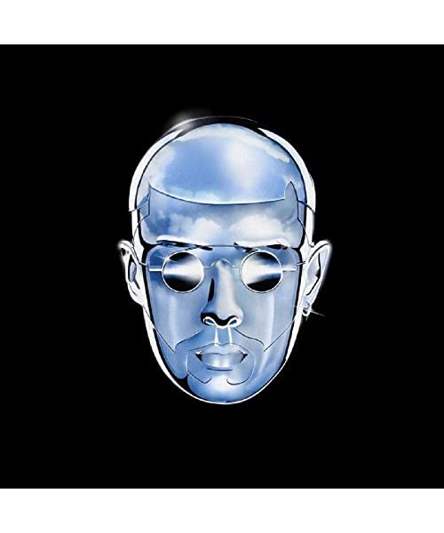 LETTER [VINYL]