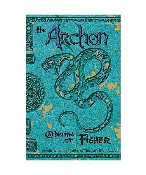 The Oracle Sequence: The Archon