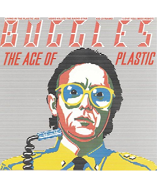 The Age Of Plastic