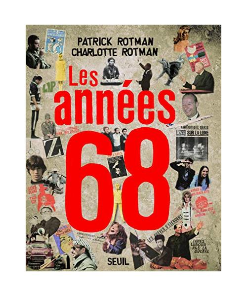 Les Années 68