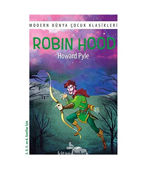 Robin Hood