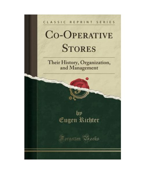Co-Operative Stores