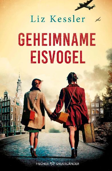 Geheimname Eisvogel