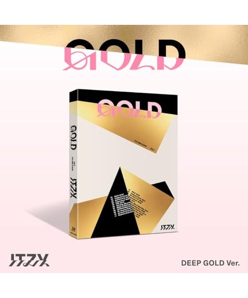 GOLD (DEEP GOLD Ver.)