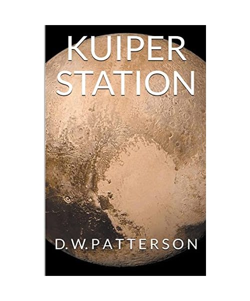 Kuiper Station