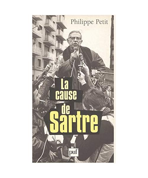 La cause de Sartre