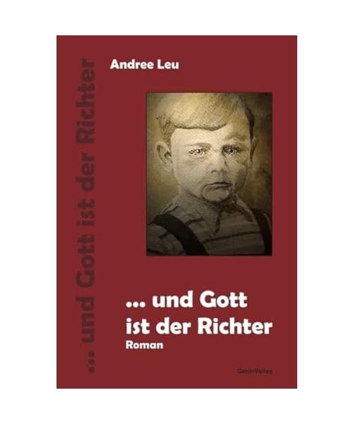 ... und Gott ist der Richter