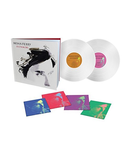 Avonmore Special Edition [Vinyl LP]