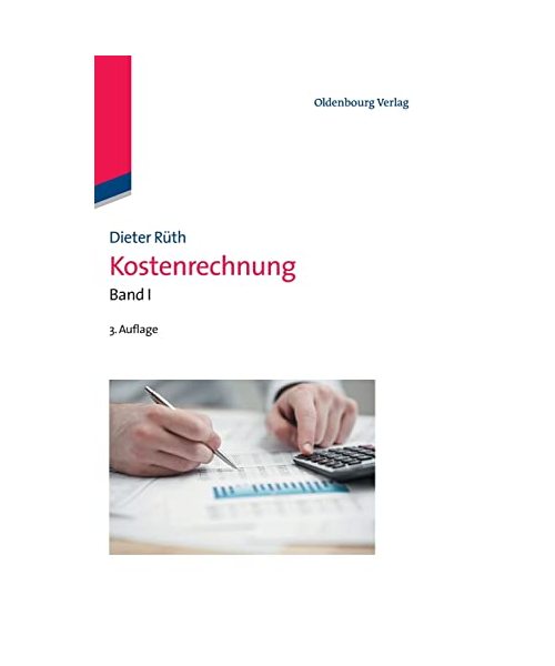 Kostenrechnung