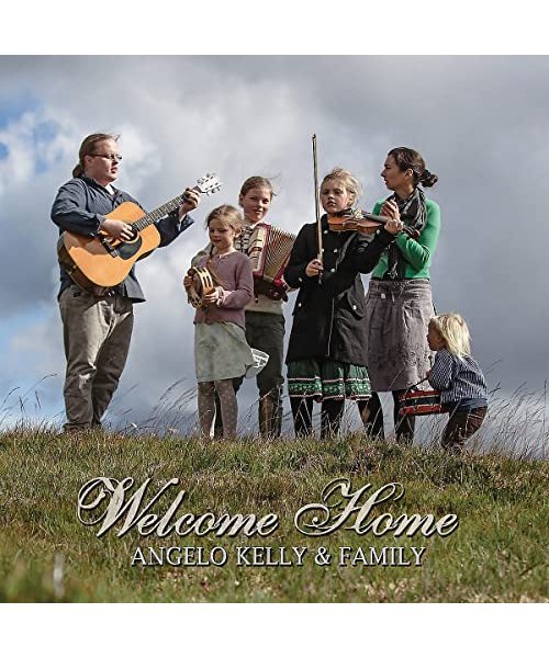 Welcome Home (Ltd.Vinyl) [Vinyl LP]