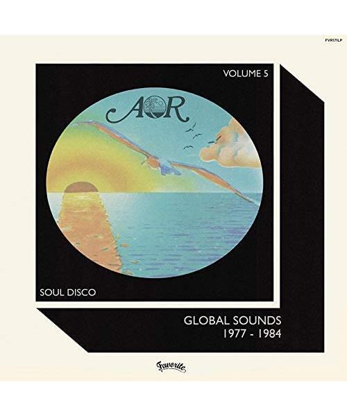Aor Global Sounds Volume 5/1977 1984