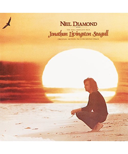 Jonathan Livingston Seagull