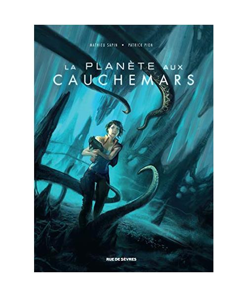 La planète aux cauchemars